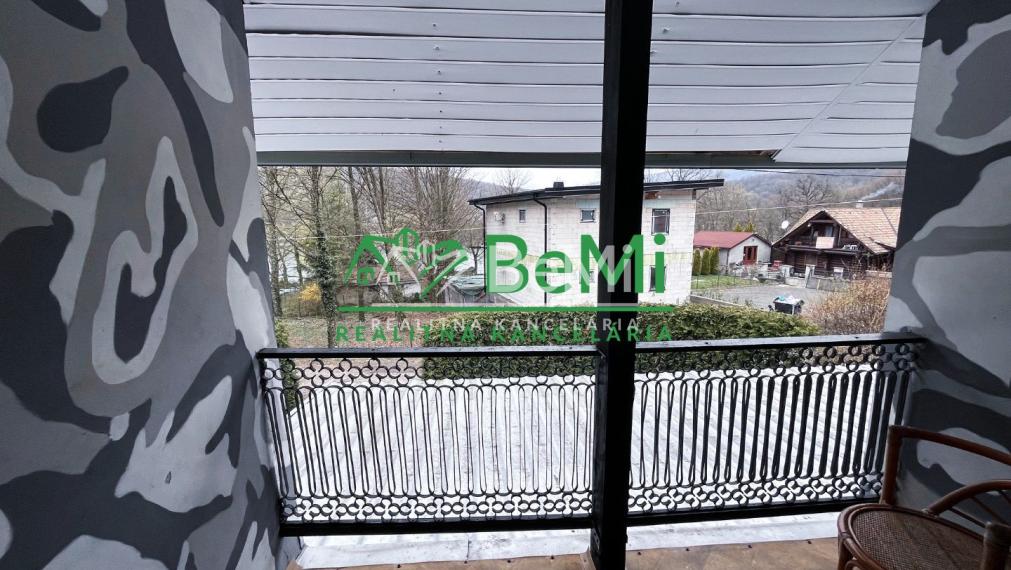 Predaj - Chata Vinianské jazero