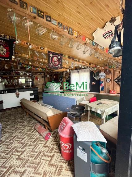 Predaj - Chata Vinianské jazero