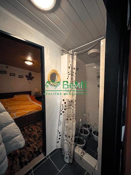 Predaj - Chata Vinianské jazero