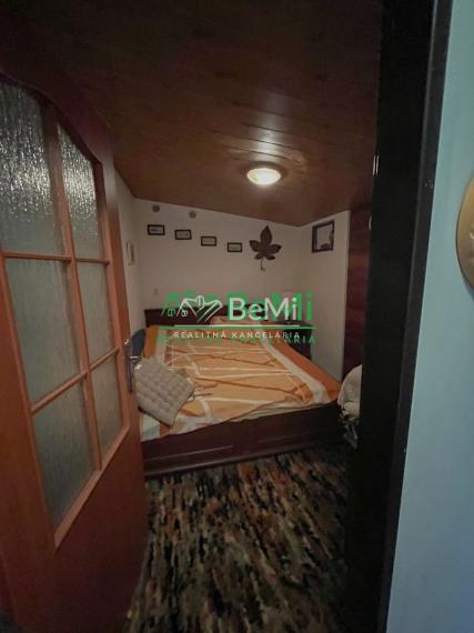 Predaj - Chata Vinianské jazero