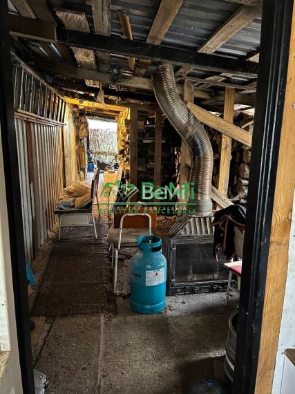 Predaj - Chata Vinianské jazero