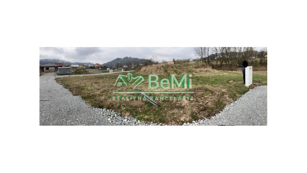 (046-14-JAGAa) Predaj stavebný pozemok, Skalité,okr.Čadca./679m2/.(24)