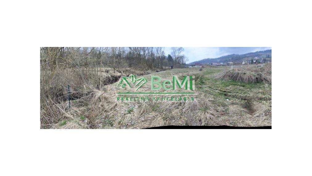 (047-14-JAGAa) Predaj stavebný pozemok, Skalité,okr.Čadca./669m2/.(25)