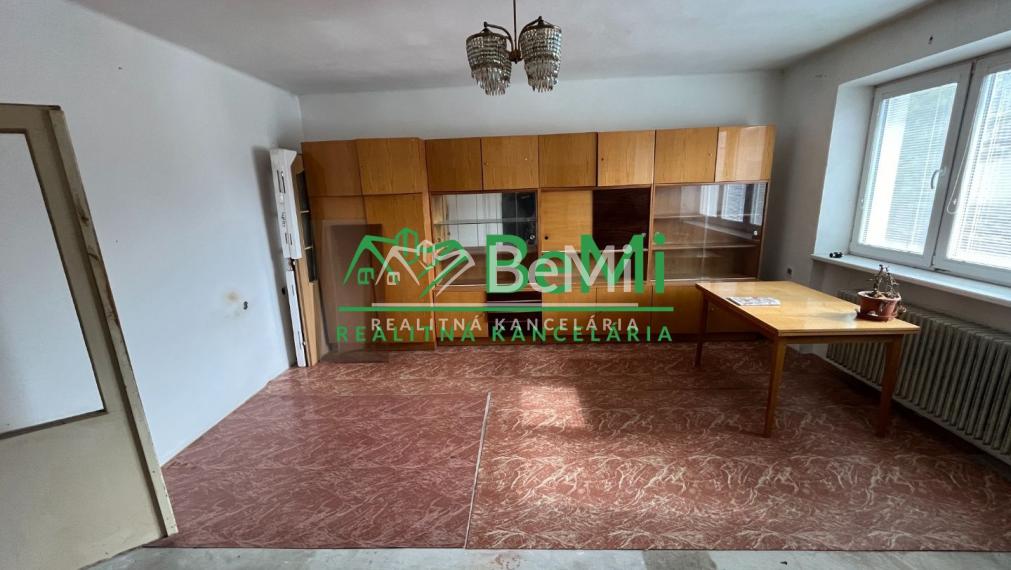 PN - Dvojgeneračný rodinný dom 093-12-ROCH