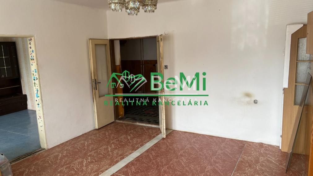 PN - Dvojgeneračný rodinný dom 093-12-ROCH