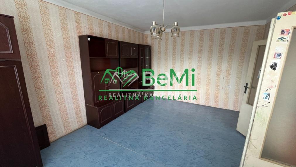 PN - Dvojgeneračný rodinný dom 093-12-ROCH