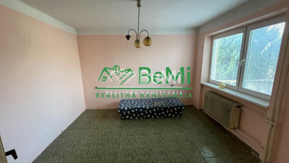 PN - Dvojgeneračný rodinný dom 093-12-ROCH