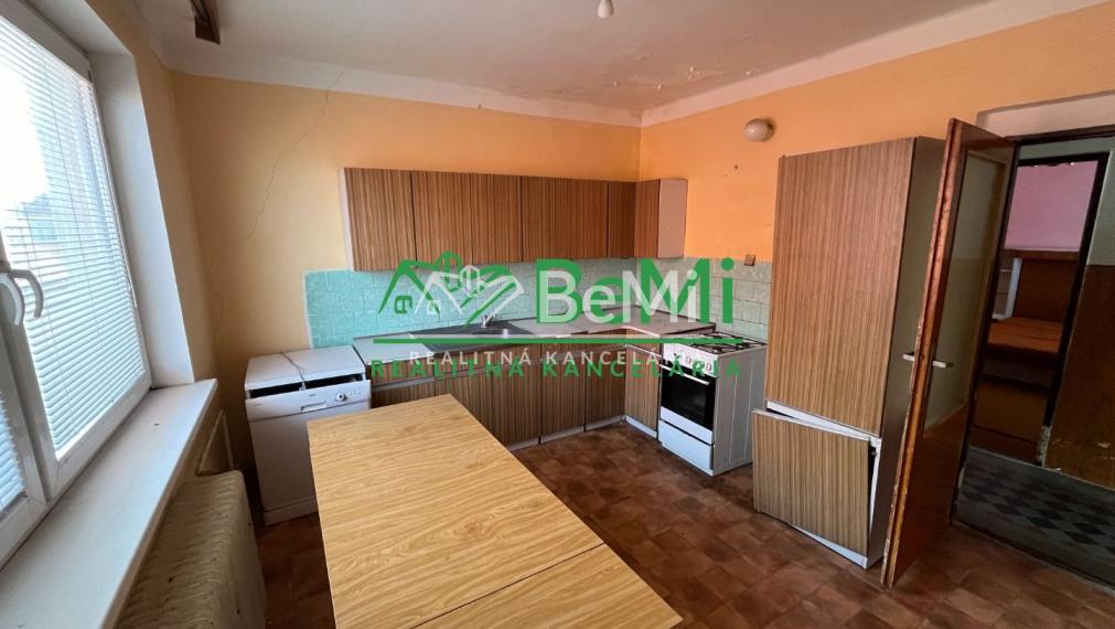 PN - Dvojgeneračný rodinný dom 093-12-ROCH