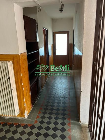 PN - Dvojgeneračný rodinný dom 093-12-ROCH