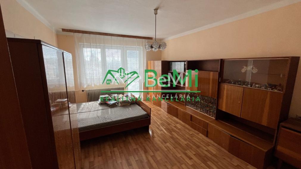 PN - Dvojgeneračný rodinný dom 093-12-ROCH