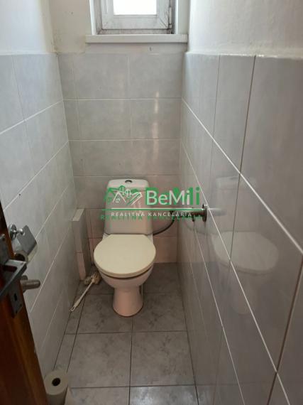 PN - Dvojgeneračný rodinný dom 093-12-ROCH