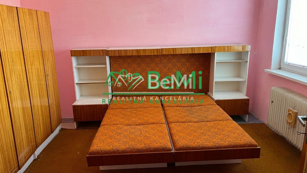 PN - Dvojgeneračný rodinný dom 093-12-ROCH