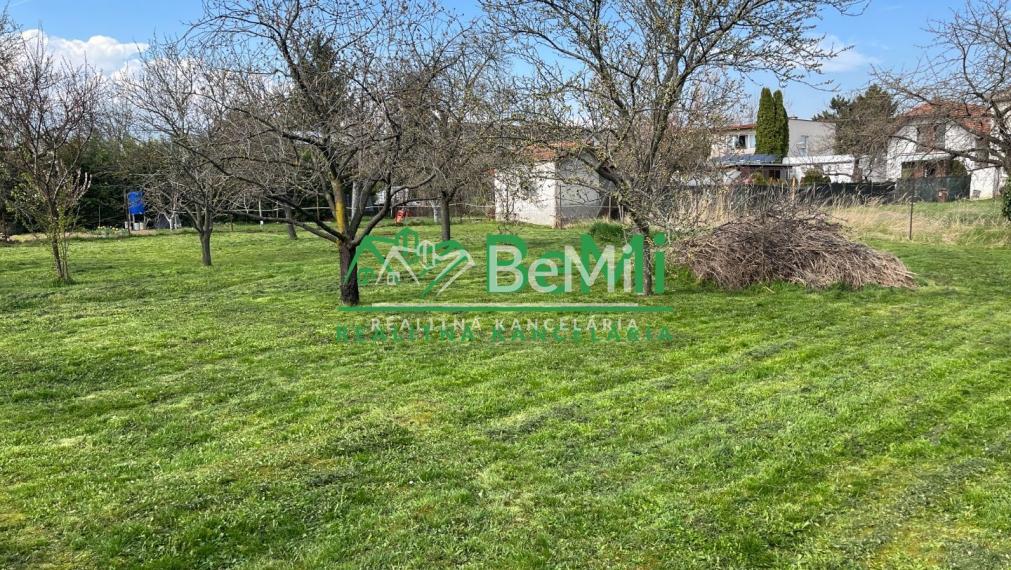 PN - Dvojgeneračný rodinný dom 093-12-ROCH