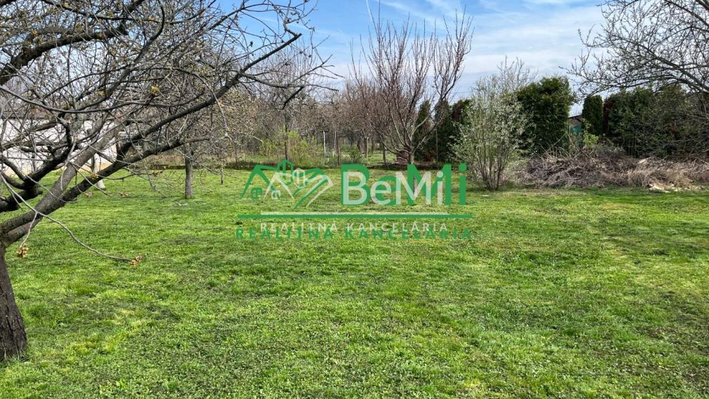 PN - Dvojgeneračný rodinný dom 093-12-ROCH