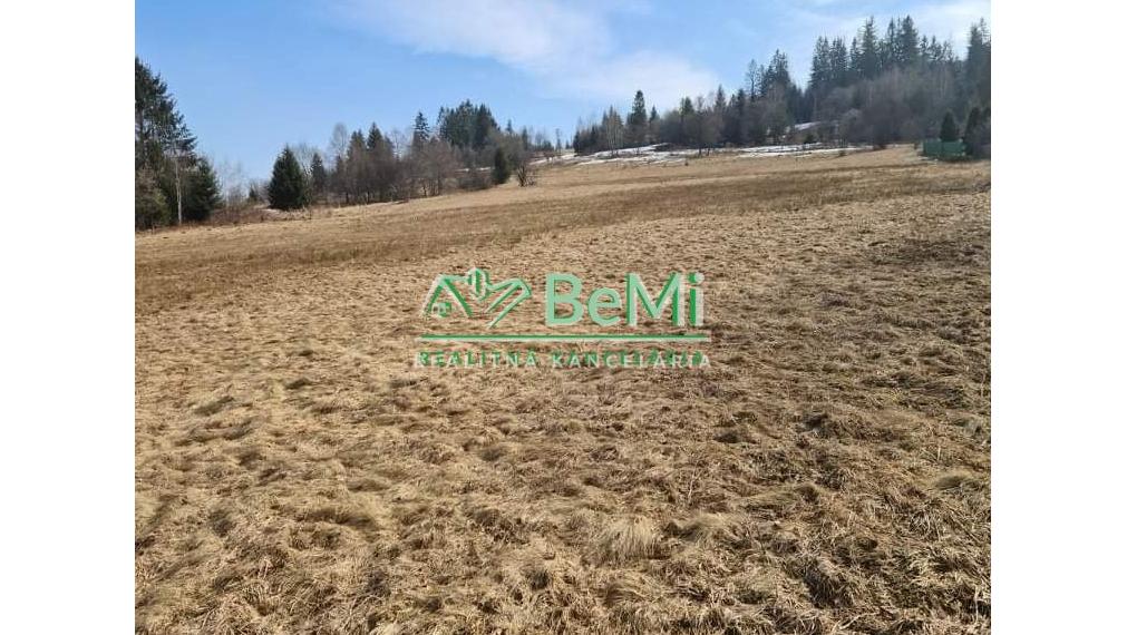 Predaj, investičný pozemok, 6881m2,  Čadca (735-14-JAS)