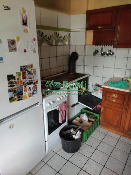 Dom Povina, okres Kysucké Nové Mesto, 284m2  088-12-PEMOa