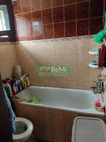 Dom Povina, okres Kysucké Nové Mesto, 284m2  088-12-PEMOa