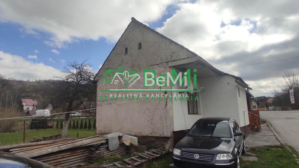 Dom Povina, okres Kysucké Nové Mesto, 284m2  088-12-PEMOa