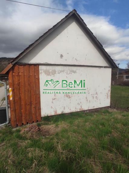 Dom Povina, okres Kysucké Nové Mesto, 284m2  088-12-PEMOa