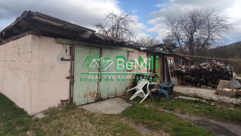 Dom Povina, okres Kysucké Nové Mesto, 284m2  088-12-PEMOa