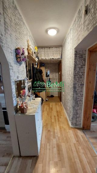 Na predaj 3 izbový byt v meste Bošany  ID 165-113-LUGU