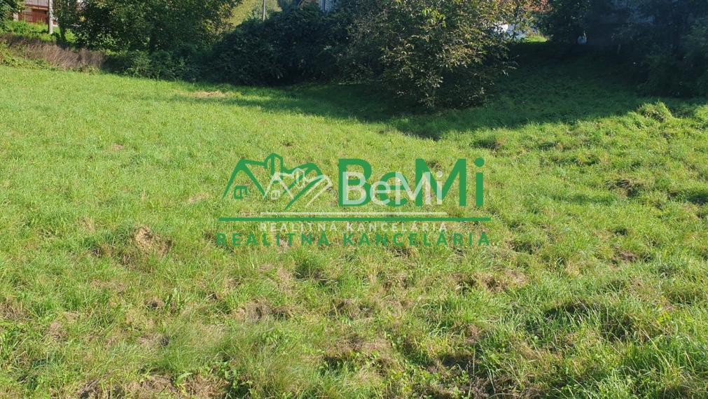 POZEMOK pre váš dom...950m2...Krnča  (097-14-DARE)