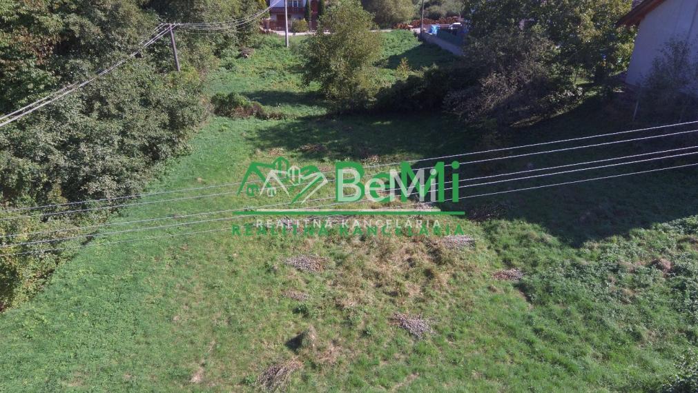 POZEMOK pre váš dom...950m2...Krnča  (097-14-DARE)