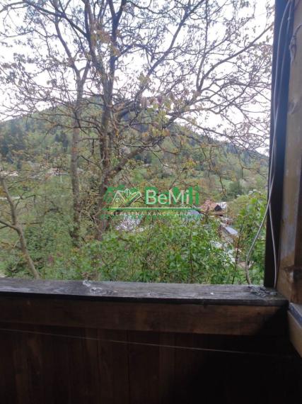 Rekreačná chalupa Kolárovice, okres Bytča, 351m2