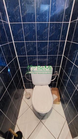 Na predaj - rodinný dom v obci Kovarce - ID 147-12-LUGUa