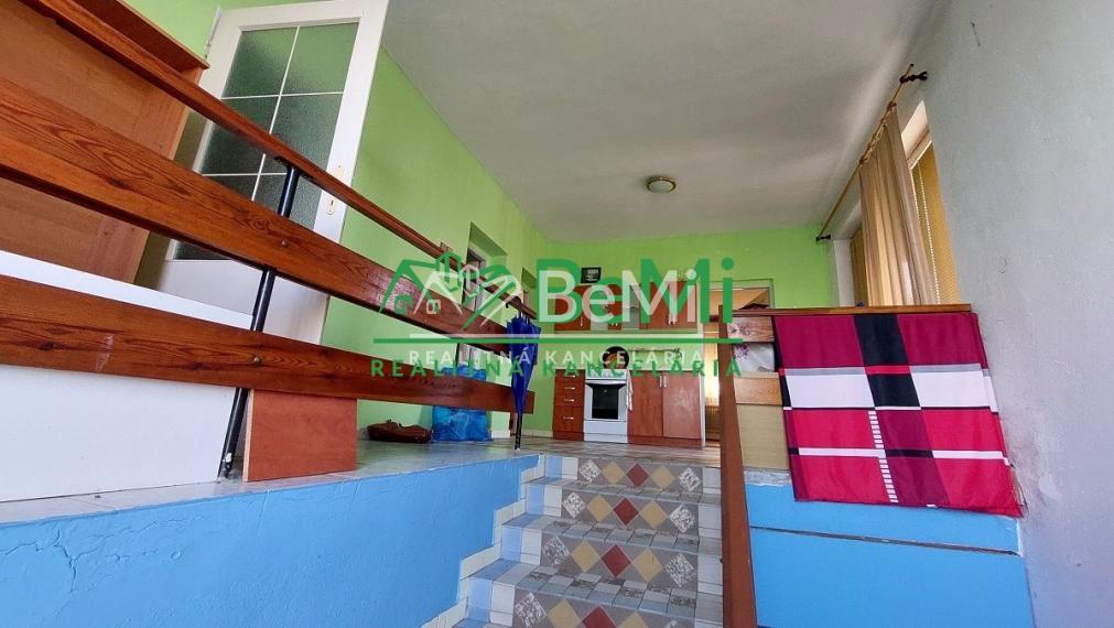 Na predaj - rodinný dom v obci Kovarce - ID 147-12-LUGUa