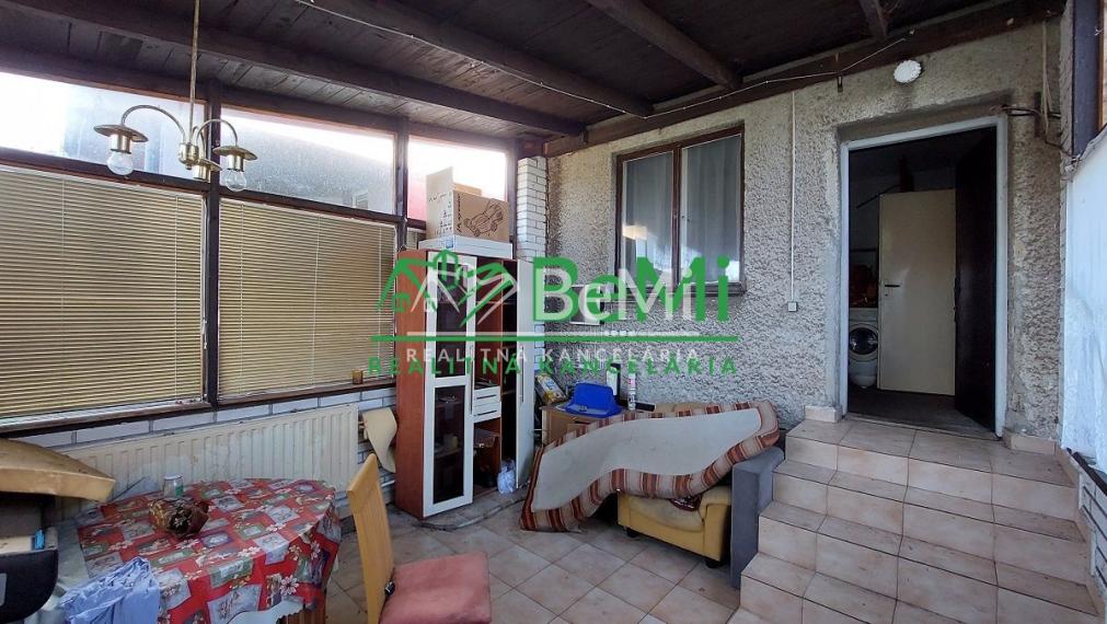 Na predaj - rodinný dom v obci Kovarce - ID 147-12-LUGUa