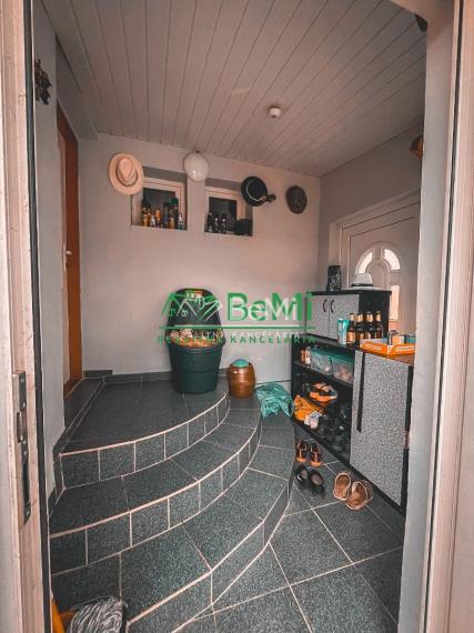 Predaj - Chata Vinianské jazero