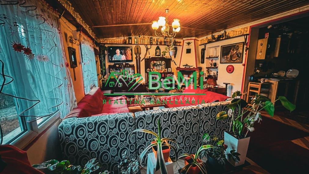 Predaj - Chata Vinianské jazero