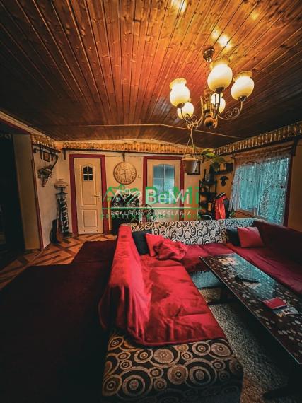 Predaj - Chata Vinianské jazero