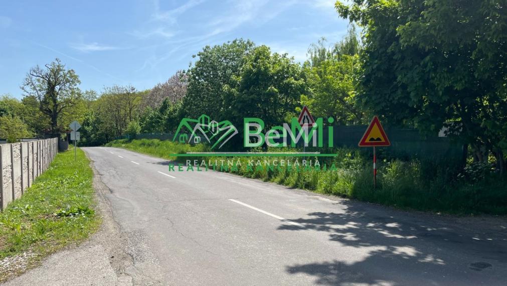 Predaj pozemok - Krškany (002-14-MIJK)