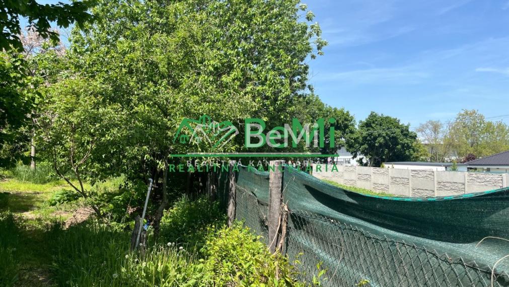 Predaj pozemok - Krškany (002-14-MIJK)