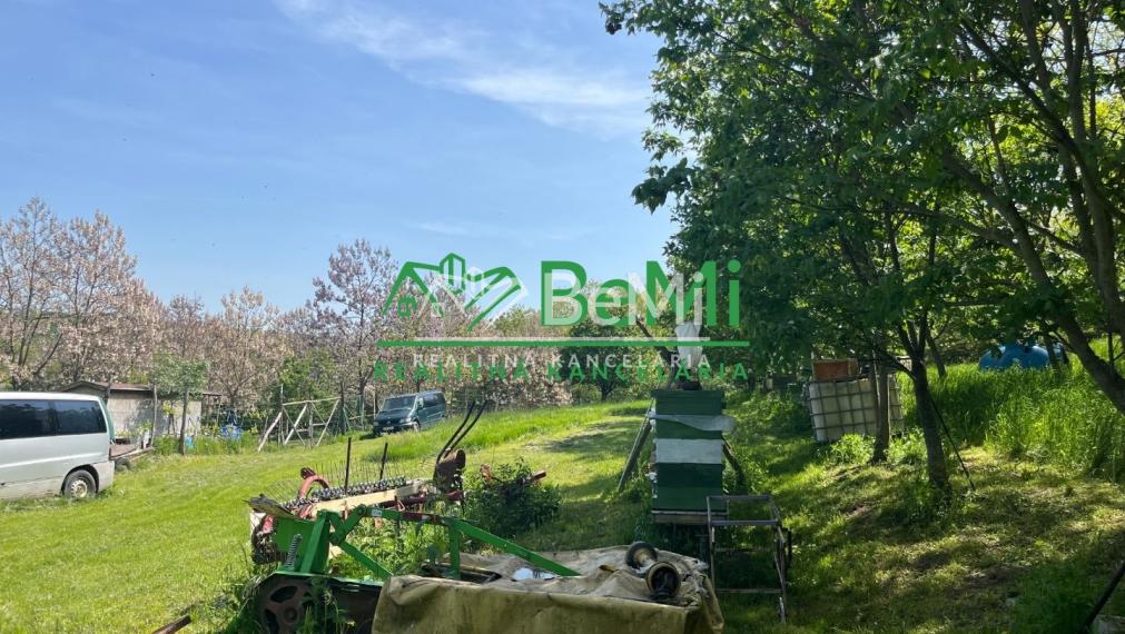 Predaj pozemok - Krškany (002-14-MIJK)