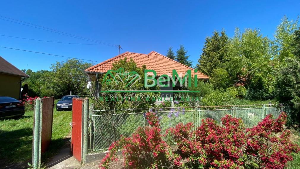 6 izbový rodinný dom pozemok 1 952 m2 Dolný Ohaj ID 482-12-MIG