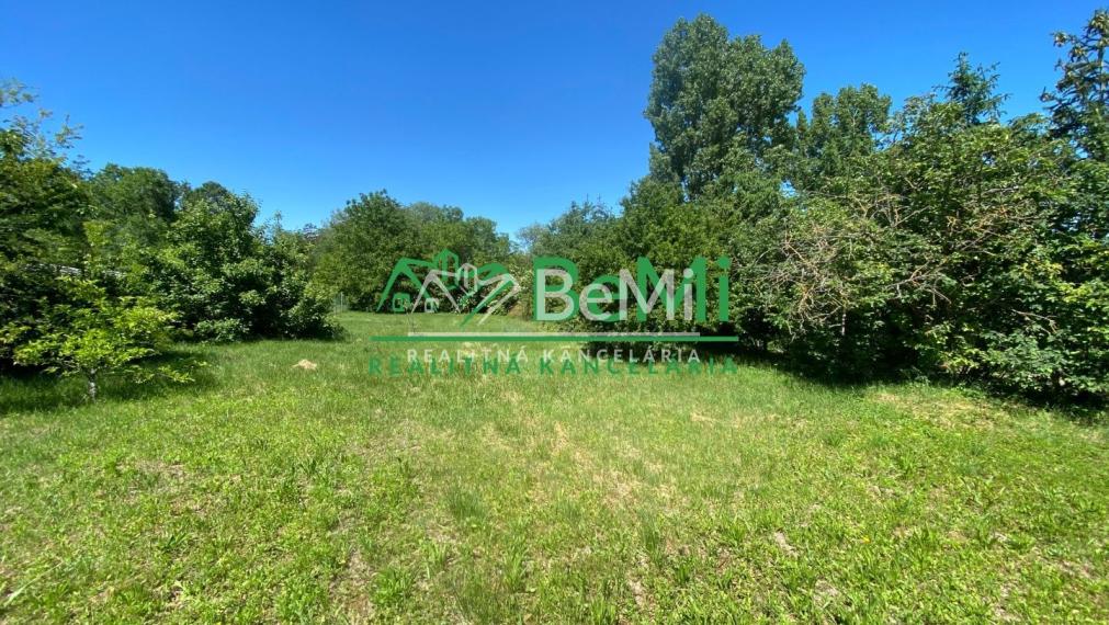 6 izbový rodinný dom pozemok 1 952 m2 Dolný Ohaj ID 482-12-MIG