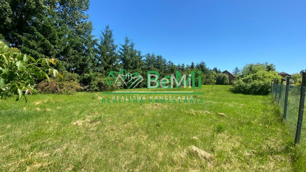 6 izbový rodinný dom pozemok 1 952 m2 Dolný Ohaj ID 482-12-MIG