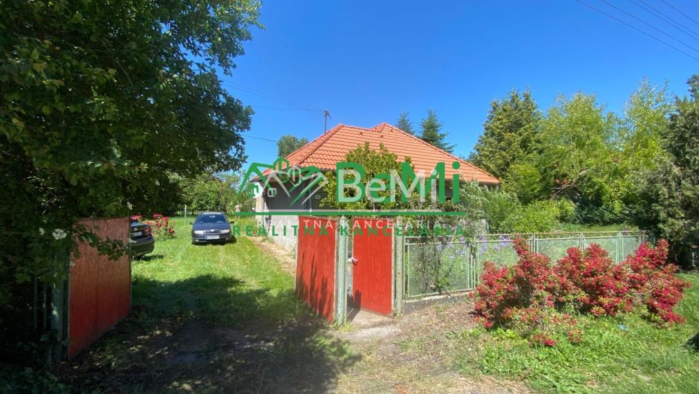 6 izbový rodinný dom pozemok 1 952 m2 Dolný Ohaj ID 482-12-MIG