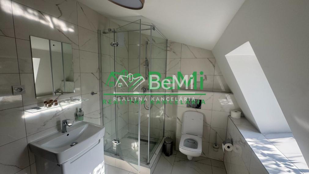 Hotel s reštauráciou v lukratívnej časti Nitra – Zobor                                 013-18-DABA