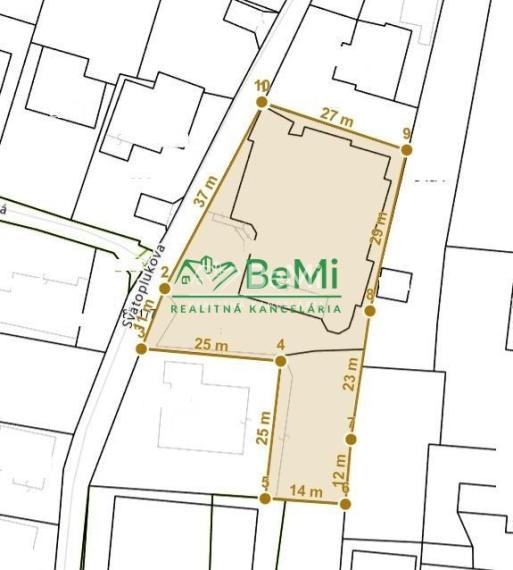 Hotel s reštauráciou v lukratívnej časti Nitra – Zobor                                 013-18-DABA