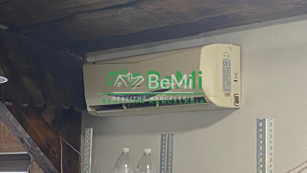 Reštaurácia Centrum Nitra Staré Mesto -  Pod Kalváriou - ID 491-18-MIG