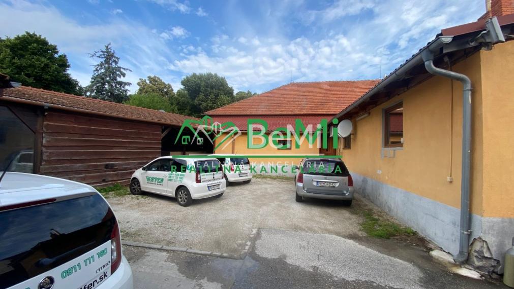 Reštaurácia Centrum Nitra Staré Mesto -  Pod Kalváriou - ID 491-18-MIG