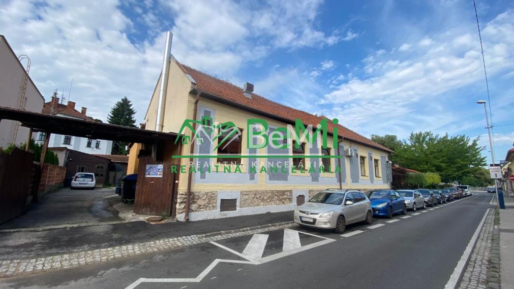 Reštaurácia Centrum Nitra Staré Mesto -  Pod Kalváriou - ID 491-18-MIG