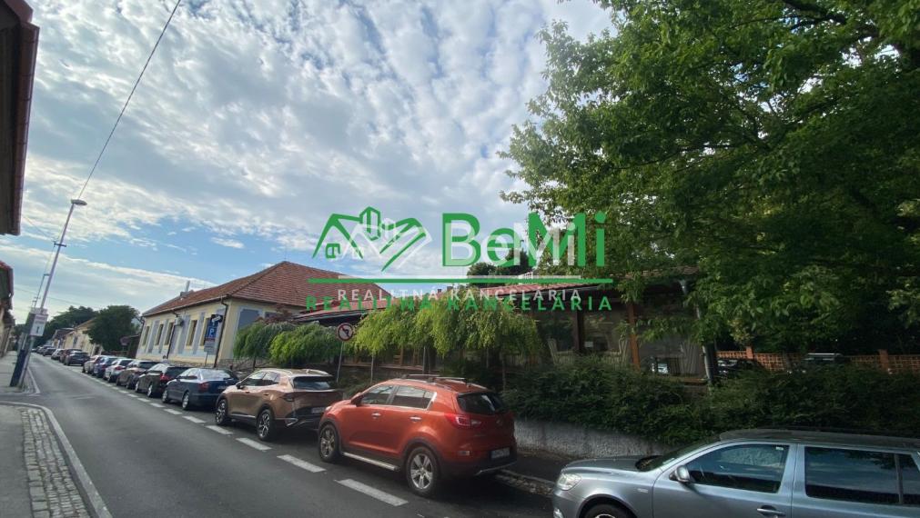 Reštaurácia Centrum Nitra Staré Mesto -  Pod Kalváriou - ID 491-18-MIG