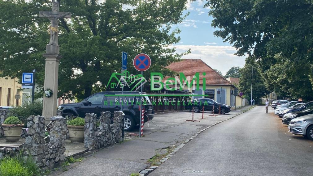 Reštaurácia Centrum Nitra Staré Mesto -  Pod Kalváriou - ID 491-18-MIG