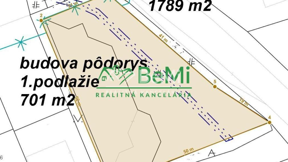 Penzión reštaurácia Nitra - Veľký Lapáš ID 493-18-MIG