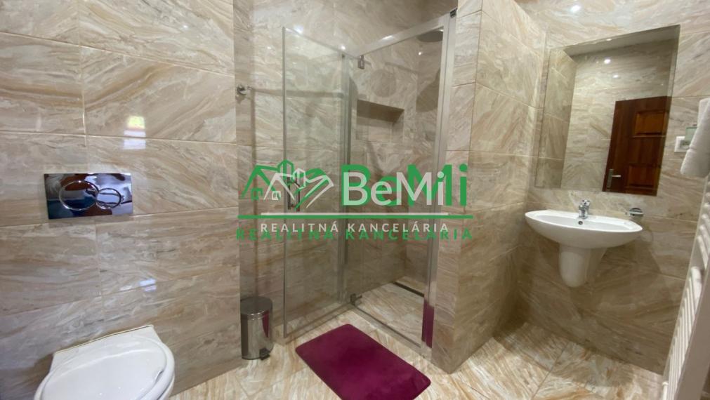 Penzión reštaurácia Nitra - Veľký Lapáš ID 493-18-MIG